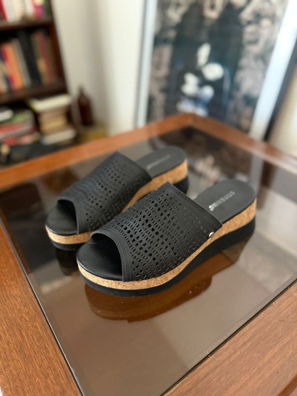 Producto - SANDALIA STITCHING 39