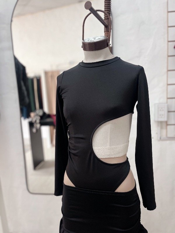 Producto - Body MARA