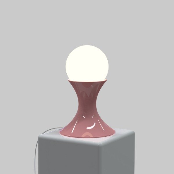 Producto - Tulip Lamp Pre-Order