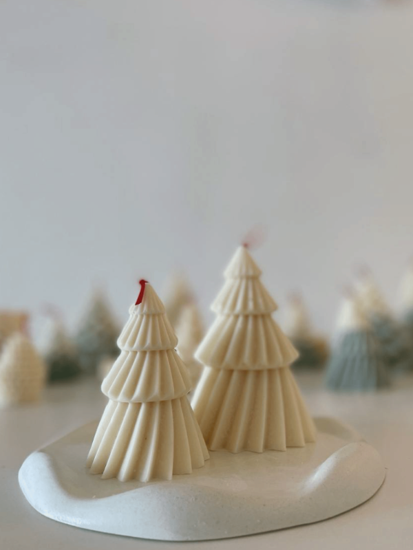 Producto - Vela Pino Nórdico S