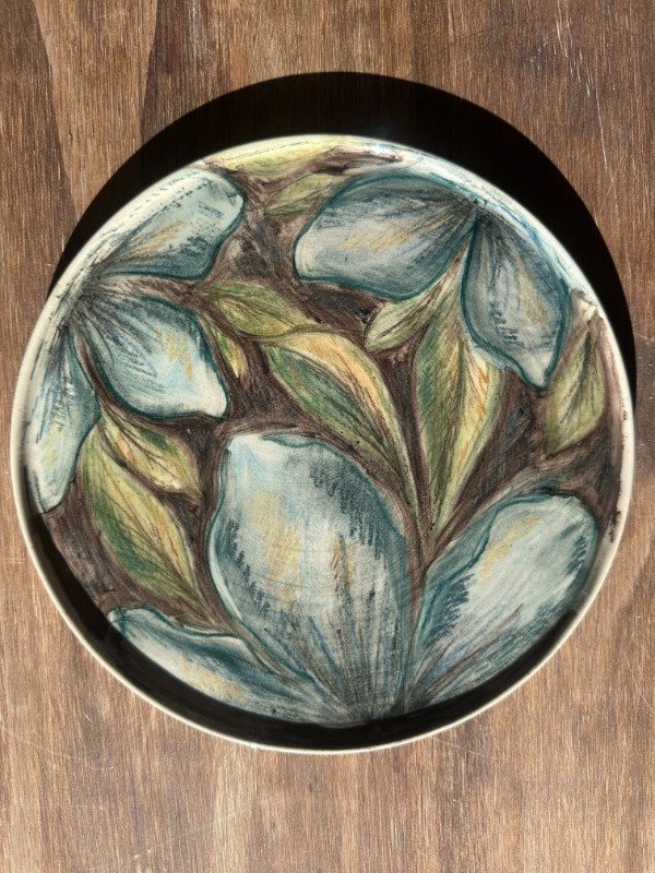 Producto - Plato Silvestre