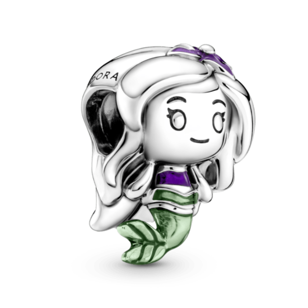 Producto - CHARM DISNEY LA SIRENITA