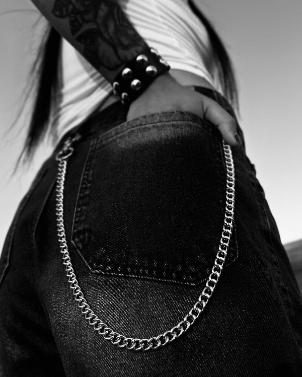 Producto - Cadena Dubai