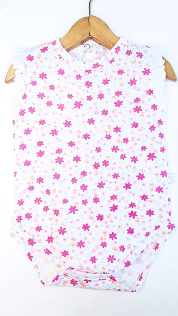Producto - ART.14 BODY "MARGARITAS"