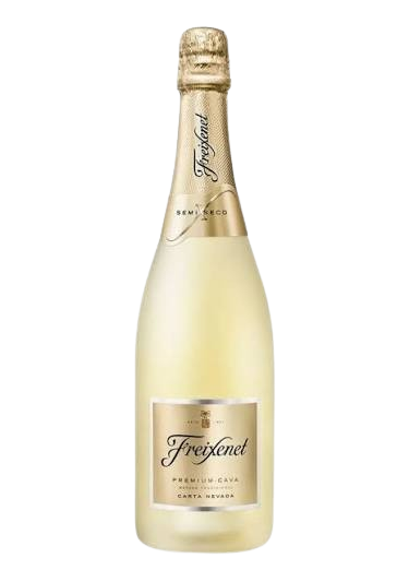 Producto - Freixenet Carta Nevada Demisec