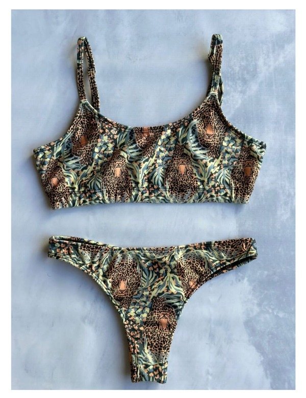 Producto - Bikini Lycra Rafa