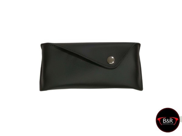 Producto - Estuche clásico negro