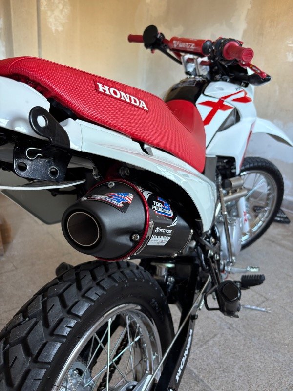 Producto - ESCAPE POWERCORE 3 XR 150