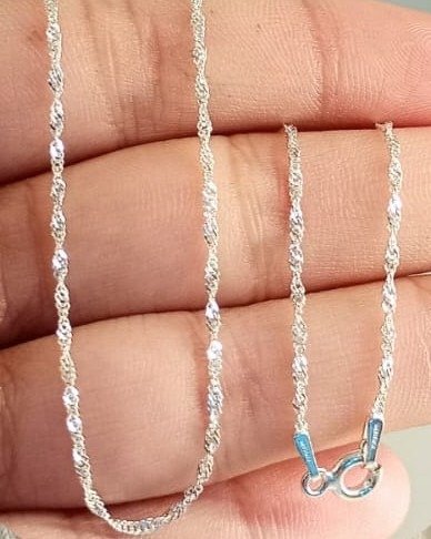 Producto - CADENA SINGAPUR