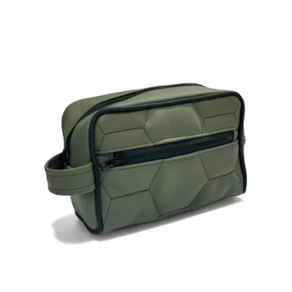 Producto - NECESER TIJUCA VERDE ENGOMADO