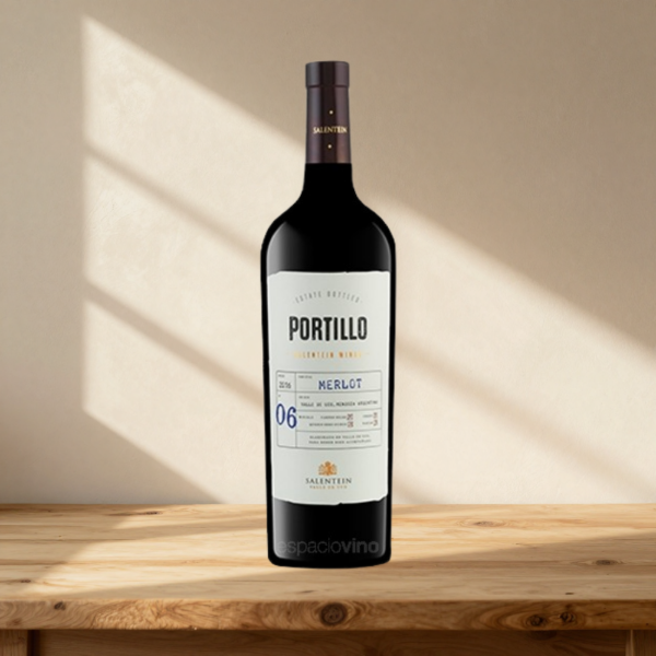 Producto - Portillo Merlot