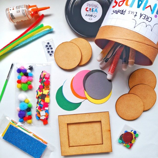 Producto - Kit Imanes