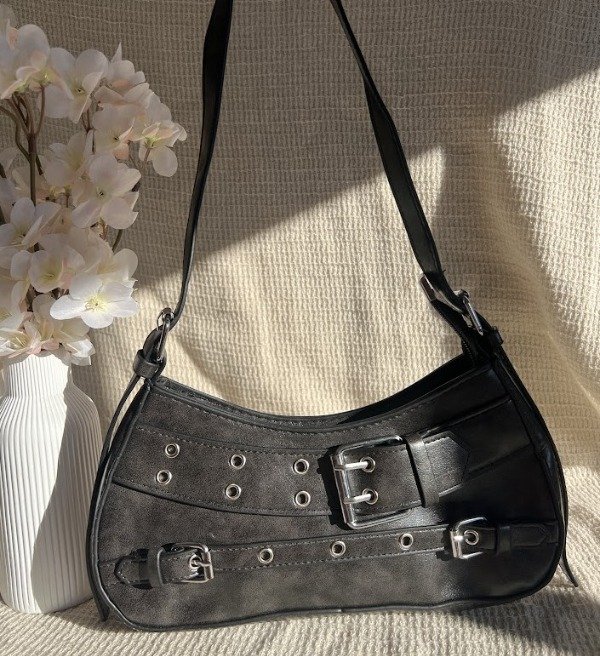 Producto - Mini bag Rebel Black