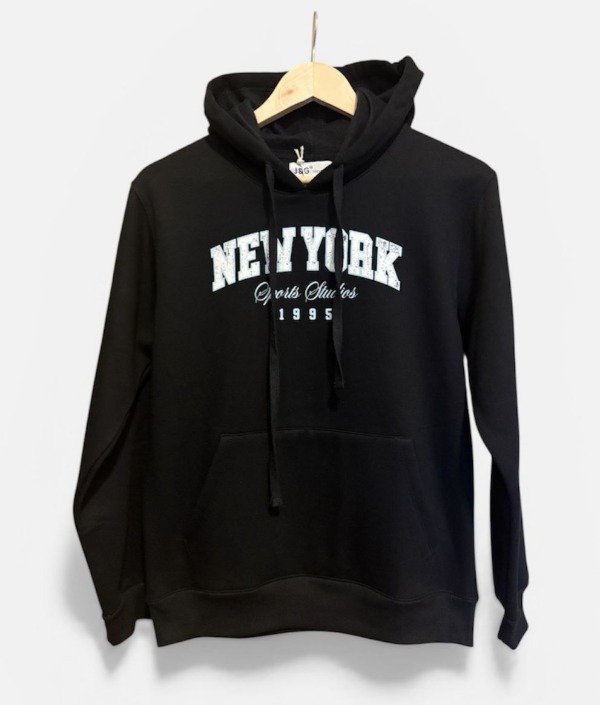 Producto - Buzo New York v