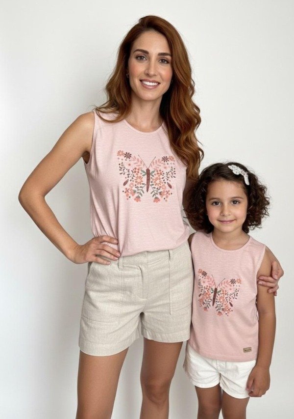 Producto - Musculosa Mariposa