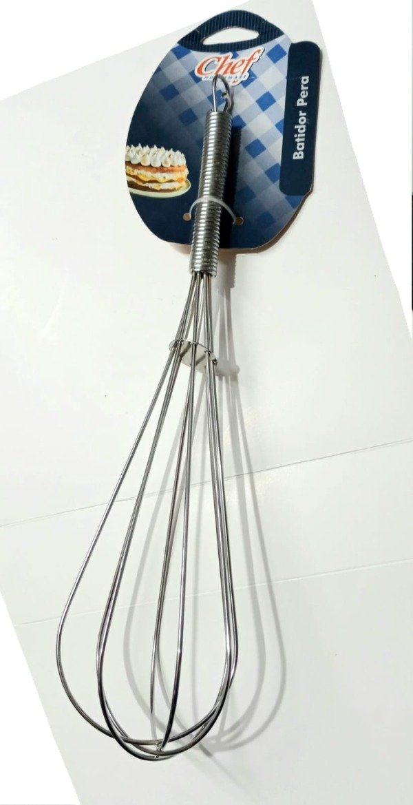 Producto - Batidor pera