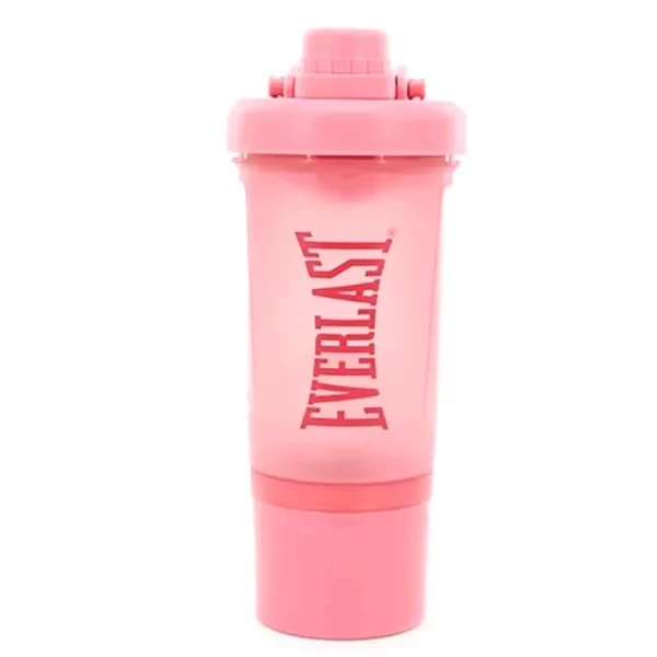 Producto - SHAKER EVERLAST - 400ML
