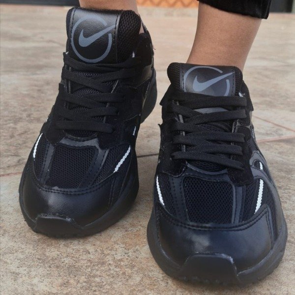 Producto - LINEA ANGIE Zapatillas deportivas - 12