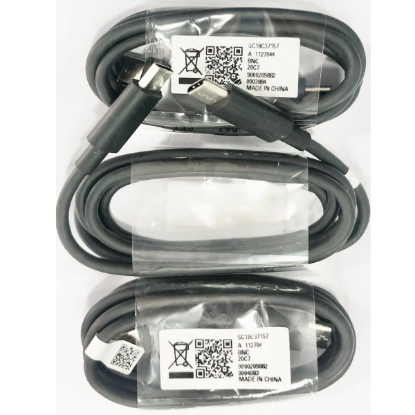 Producto - Cable Motorola 3.5a Original - C a C