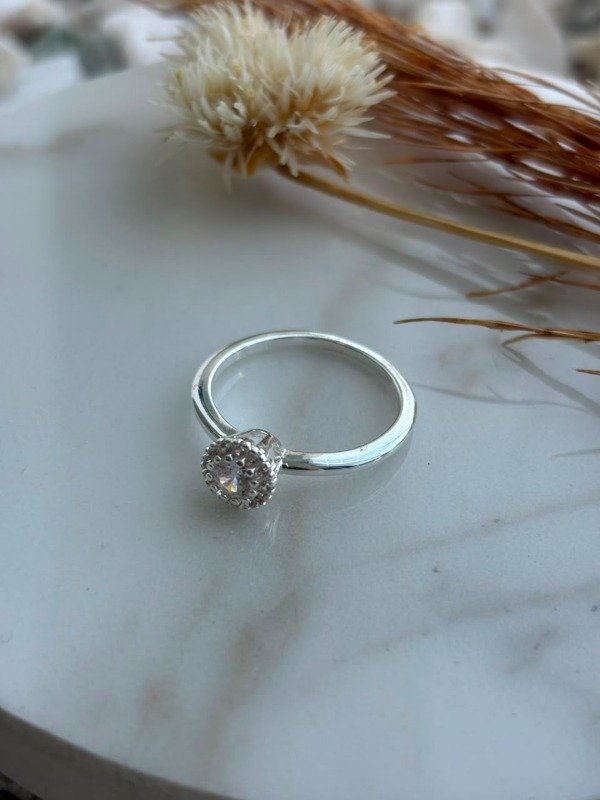Producto - Anillo Clair - 1