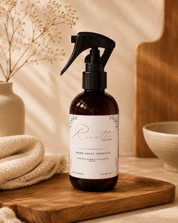 Producto - Home Spray Aromático - 250 ml