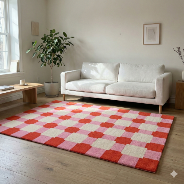 Producto - Alfombra PARQUE (a pedido)