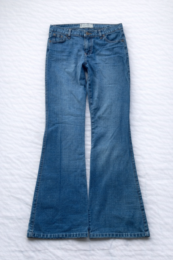 Producto - jean clean look