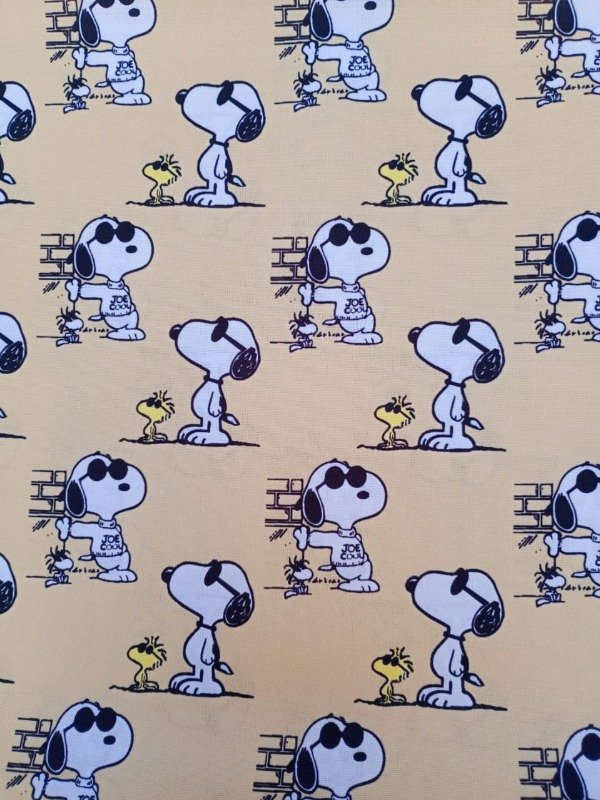 Producto - Snoopy