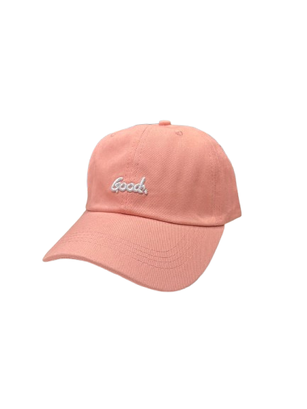 Producto - GORRA GOOD