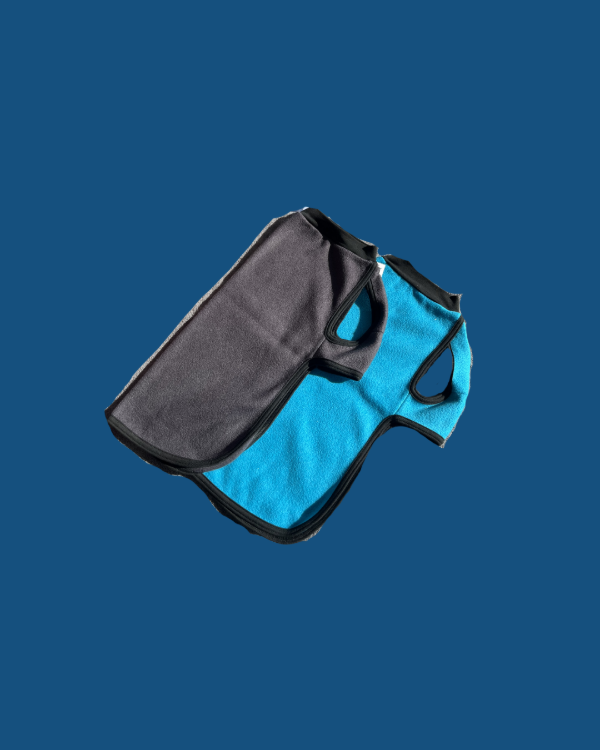 Producto - ROPA POLAR LISO TALLE 08