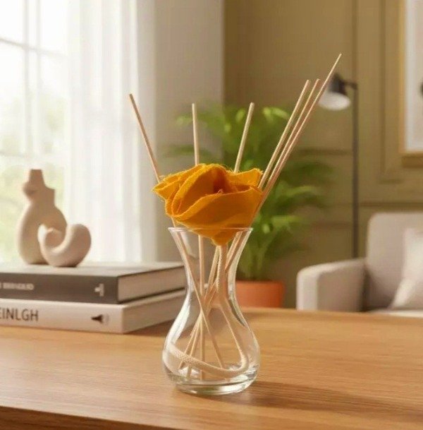 Producto - Florero difusor