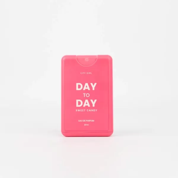 Producto - DAY TO DAY PERFUME  SWEET CANDY 20ml - 1