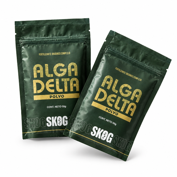 Producto - Bioestimulante Alga Delta en polvo Skog