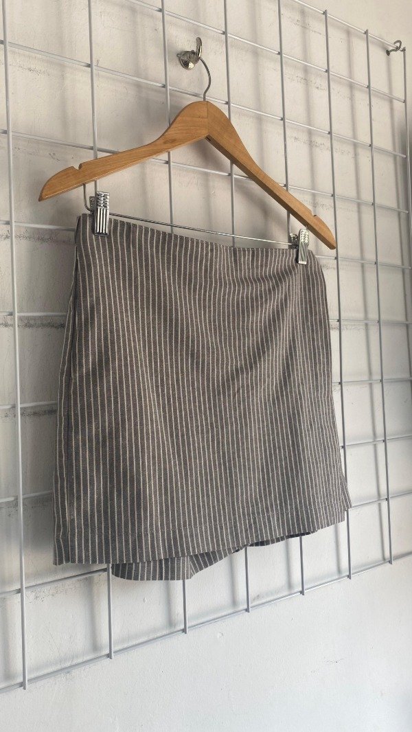 Producto - Skort STAINS