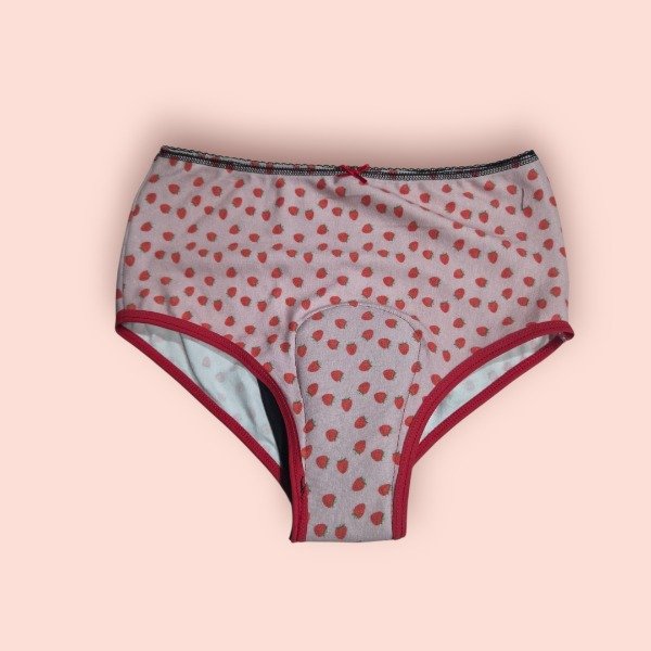 Producto - JUKY TE CUIDA PRIMERA MENSTRUACIÓN