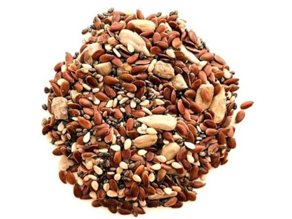 Producto - Mix 4 Semillas
