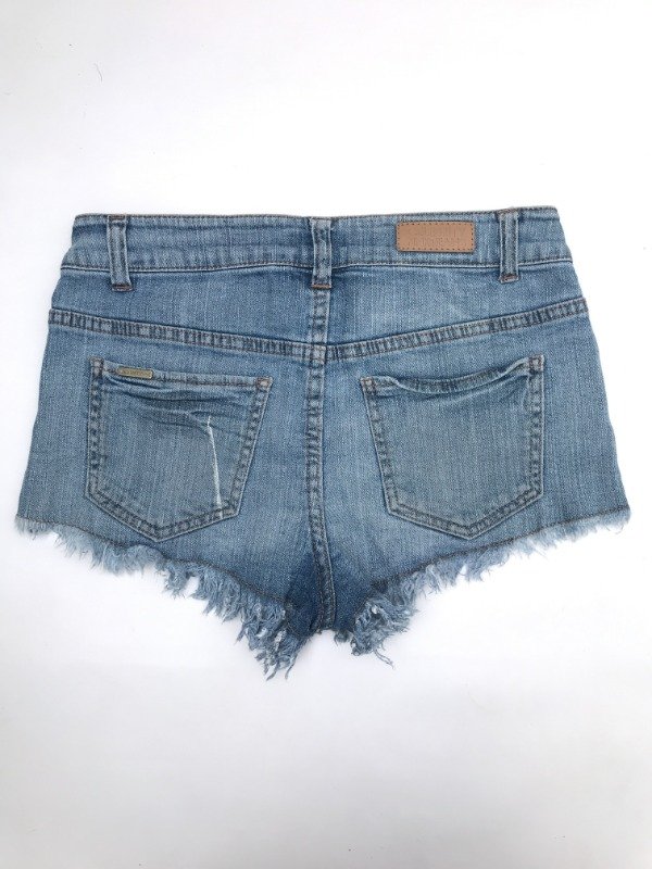 Producto - Denim shorts Celebrity pink jeans - 4