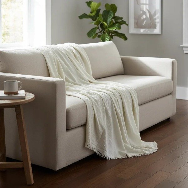 Producto - Pie de Cama Loto Natural - 0