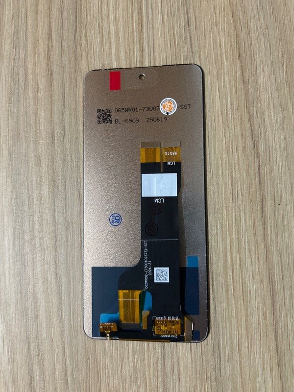 Producto - Zte nubia neo 2 5G /focus pro 5g - 1