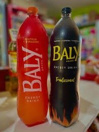 Producto - BALY 2 LITROS