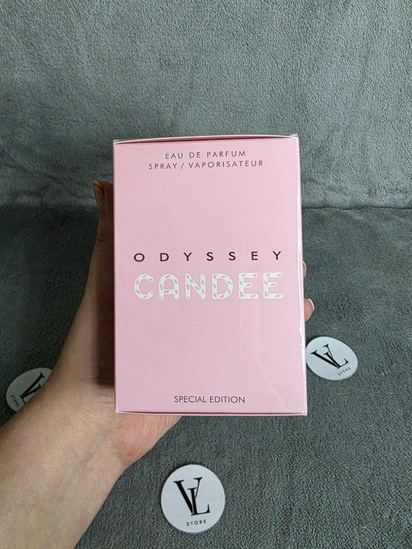 Producto - Odyssey Candee