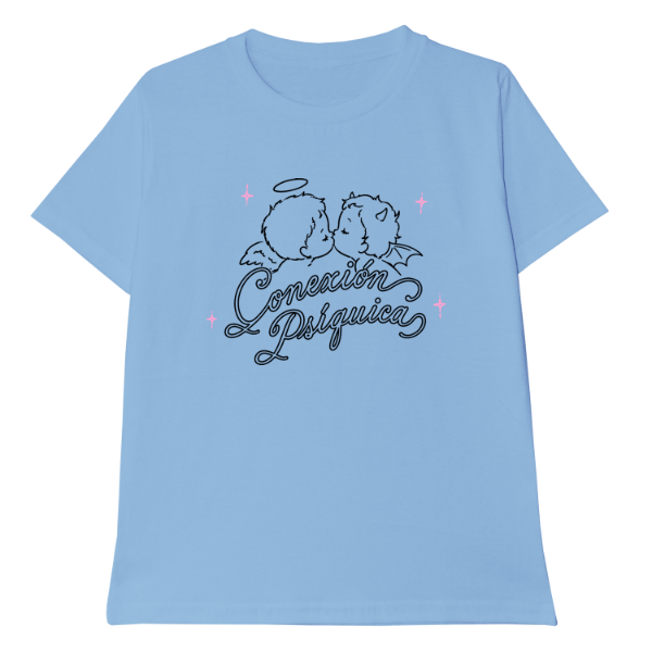 Producto - Remera Conexion Psiquica - Aitana - 1