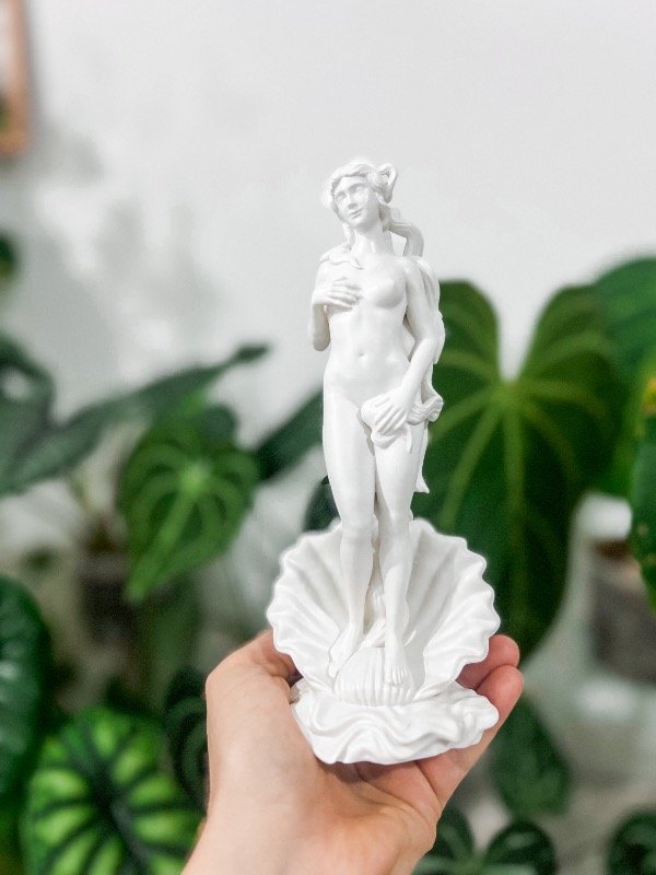 Producto - Venus de Botticelli (El Nacimiento de Venus)