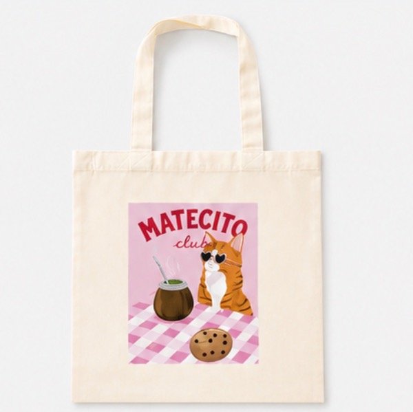 Producto - Bolsa matecito