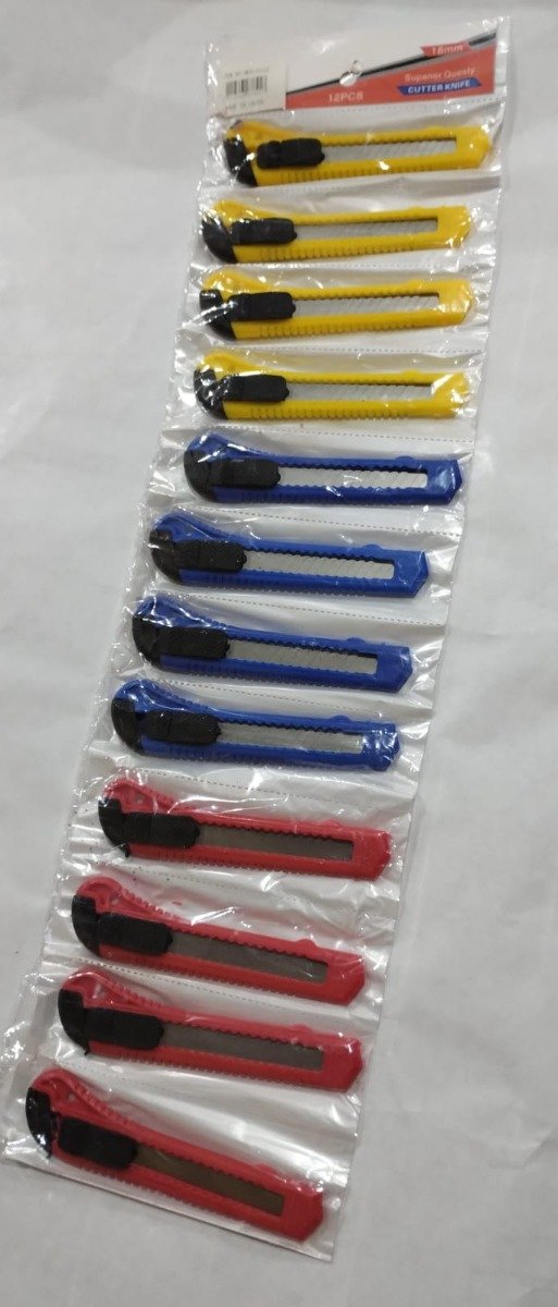 Producto - TRINCHETA CUTTER CHICO