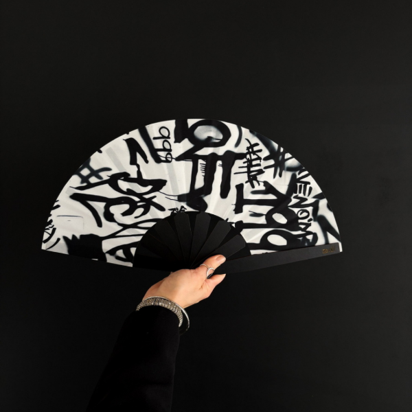 Producto - Abanico Nueva York