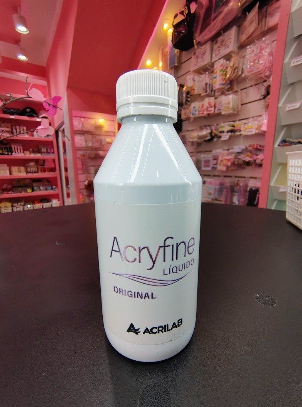 Producto - monomero original acrifyne 250ml