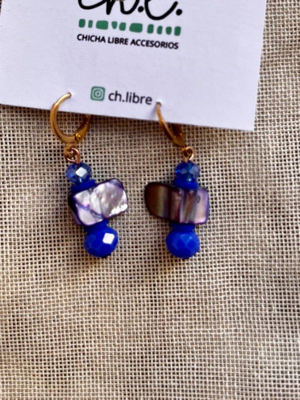 Producto - AROS NACAR