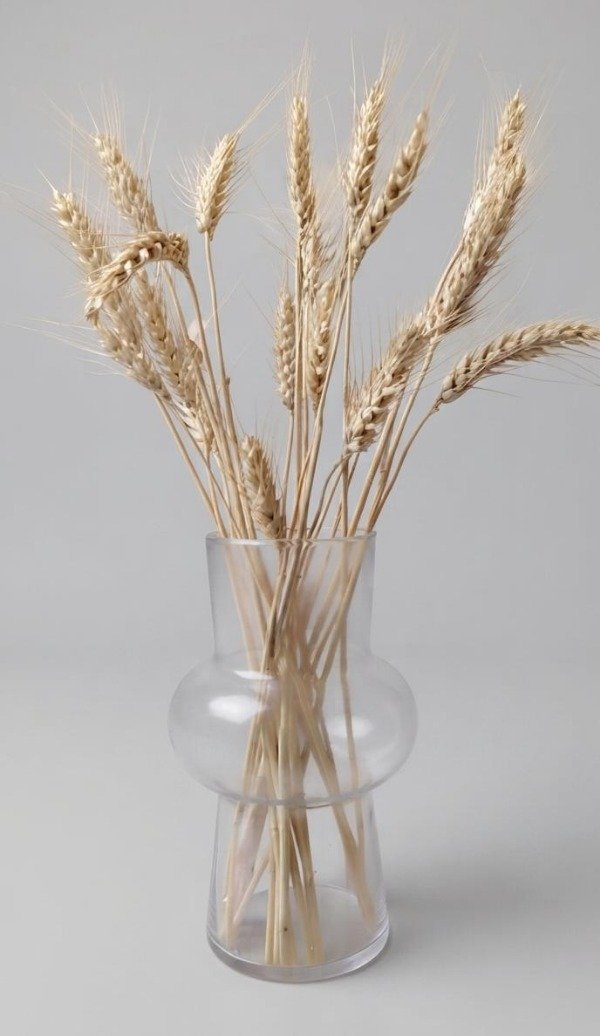Producto - Floreros de vidrio ondas - 4