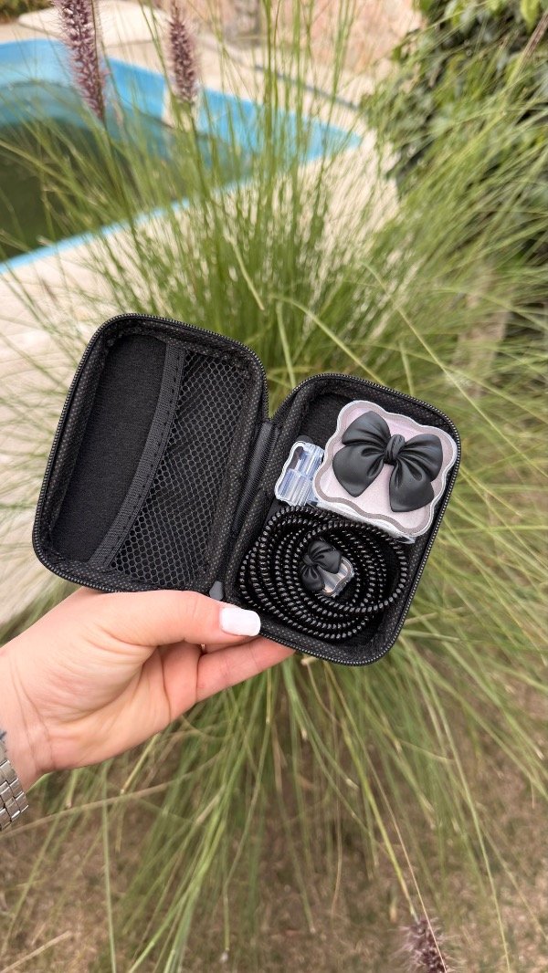Producto - Estuche Organizador de Accesorios Pequeño - 1